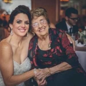 Meet your Posher, Suzanne